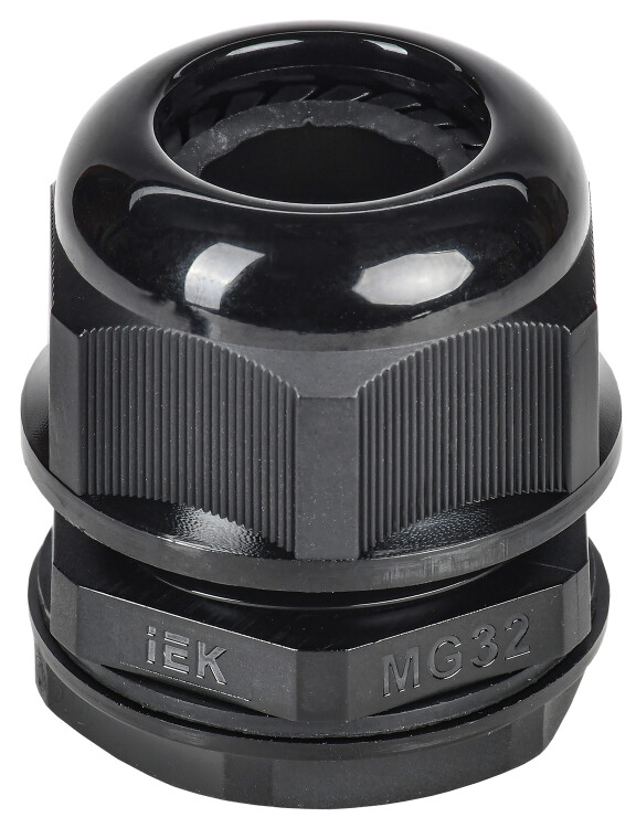 Сальник MG 32 диаметр проводника 18-25мм IP68 IEK