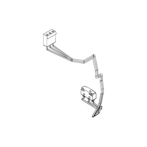 Разъём 6 PIN для T1-T5