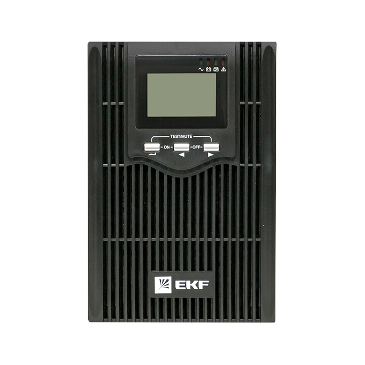 ИБП line-Interactive без АКБ  500ВА/300Вт E-Power PSW 600 500 ВА PROxima, (1 х12В)