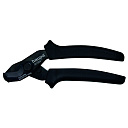 Резак для кабеля с кусачками, макс. 16,9 мм2-Ножницы кабельные и различного назначения - купить по низкой цене в интернет-магазине, характеристики, отзывы | АВС-электро