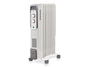 Радиатор масляный 2.0кВт  9 секций Ballu-Радиаторы масляные - купить по низкой цене в интернет-магазине, характеристики, отзывы | АВС-электро