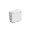 Расп. коробка T60, влагозащищенная, IP 66, 114x114x57 мм-Электроустановочные изделия (ЭУИ) - купить по низкой цене в интернет-магазине, характеристики, отзывы | АВС-электро
