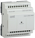 Модуль расширения 4 каналами аналогового входа PLR-S. 4AI ONI-Комплектующие для устройств управления и сигнализации - купить по низкой цене в интернет-магазине, характеристики, отзывы | АВС-электро