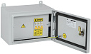 Ящик с понижающим трансформатором ЯТП-0,25 230/36-3 УХЛ2 IP54 IEK-Трансформаторы напряжения - купить по низкой цене в интернет-магазине, характеристики, отзывы | АВС-электро