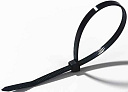 Стяжка кабельная (хомут)  100 х 2,5 мм черная (уп.=100шт) ABB-Кабельно-проводниковая продукция - купить по низкой цене в интернет-магазине, характеристики, отзывы | АВС-электро