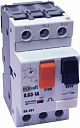Выключатель автомат. для защ. двигателя 3P  20-25A 100кА ВА-431-Устройства управления электродвигателями - купить по низкой цене в интернет-магазине, характеристики, отзывы | АВС-электро