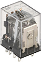 Реле промежуточное РЭК78/4 3А 12В DC ИЭК-Реле промежуточные - купить по низкой цене в интернет-магазине, характеристики, отзывы | АВС-электро