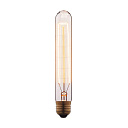 Лампа накаливания Loft it Edison Bulb E27 40Вт 2700K 1040-H-Лампы накаливания - купить по низкой цене в интернет-магазине