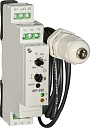 Фотореле ФР-9М в комплекте с датчиком (кабель 1,5м), 1 модуль-Фотореле - купить по низкой цене в интернет-магазине, характеристики, отзывы | АВС-электро