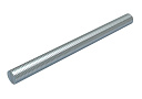 Шпилька резьбовая M8x2000 мм (DIN 976-M8x2000)-Крепёж, материалы для монтажа - купить по низкой цене в интернет-магазине, характеристики, отзывы | АВС-электро
