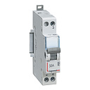 Модульный переключатель 1ПК 32А "1 - 0 - 2" Legrand-Модульные выключатели нагрузки - купить по низкой цене в интернет-магазине, характеристики, отзывы | АВС-электро