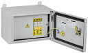 Ящик с понижающим трансформатором ЯТП-0,25 230/24-3 УХЛ2 IP54 IEK-Трансформаторы напряжения - купить по низкой цене в интернет-магазине, характеристики, отзывы | АВС-электро