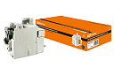 Расцепитель независимый РН-250/400 (РН-35/37) TDM-Расцепители - купить по низкой цене в интернет-магазине, характеристики, отзывы | АВС-электро