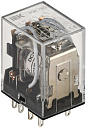 Реле промежуточное РЭК78/3 5А 12В DC ИЭК-Реле промежуточные - купить по низкой цене в интернет-магазине, характеристики, отзывы | АВС-электро