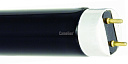 Camelion FT8 18W BLACKLIGHT BLUE (Люм.ультрафиолетовая лампа 18Ватт, L=604 mm)-Лампы люминесцентные - купить по низкой цене в интернет-магазине, характеристики, отзывы | АВС-электро