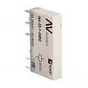 Реле промежуточное РП slim 23/1 6A 24В DC EKF AVERES-Пускорегулирующая аппаратура - купить по низкой цене в интернет-магазине, характеристики, отзывы | АВС-электро