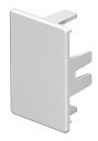 Торцевая заглушка кабельного канала WDKH 30x45 мм (ABS-пластик,белый)-Заглушки и крышки для кабель-каналов - купить по низкой цене в интернет-магазине, характеристики, отзывы | АВС-электро