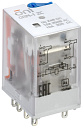 Реле интерфейсное ORM-1 10А 2ПК 24В DC с LED и тест. кнопкой ONI-Реле промежуточные - купить по низкой цене в интернет-магазине, характеристики, отзывы | АВС-электро