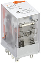 Реле интерфейсное ORM-1 10А 2ПК 220В AC с LED и тест. кнопкой ONI-Реле промежуточные - купить по низкой цене в интернет-магазине, характеристики, отзывы | АВС-электро