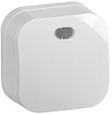 Выключ. 1-кл. инд. о/у 10А GLORY белый IEK-Выключатели, переключатели - купить по низкой цене в интернет-магазине, характеристики, отзывы | АВС-электро