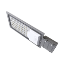 Светильник Уличный Gauss LED Avenue G2 IP65 355*155*57 50W 5000lm 3000K 190-250V КСС "Ш" 1/10-Светильники уличные - купить по низкой цене в интернет-магазине, характеристики, отзывы | АВС-электро