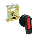 Ручной поворотный привод к ВА-99М 400 EKF PROxima-Аксессуары для выключателей нагрузки - купить по низкой цене в интернет-магазине, характеристики, отзывы | АВС-электро