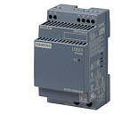 Блок питания 82…264В АС/24В DC 60Вт (2,5A) LOGO!Power Siemens-Элементы и устройства питания - купить по низкой цене в интернет-магазине, характеристики, отзывы | АВС-электро