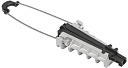 Зажим анкерный ЗАН 50-70/1500 (PA 1500) ИЭК-Зажимы для натяжения кабеля, троса - купить по низкой цене в интернет-магазине, характеристики, отзывы | АВС-электро