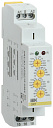 Реле циклическое ORT. 1 конт. 12-240 В AC/DC IEK-Таймеры и реле времени - купить по низкой цене в интернет-магазине, характеристики, отзывы | АВС-электро