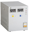 Стабилизатор напряжения э/м 1-фаз.  5000 ВА СНИ1-5-Стабилизаторы напряжения - купить по низкой цене в интернет-магазине, характеристики, отзывы | АВС-электро