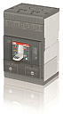 Силов. автомат. выкл. 3-пол. (3P) XT2N 160 TMD 32-320 F F-Силовые автоматические выключатели (автоматы) - купить по низкой цене в интернет-магазине, характеристики, отзывы | АВС-электро