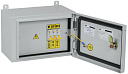 Ящик с понижающим трансформатором ЯТП-0,25 230/42-3 УХЛ2 IP54 IEK-Трансформаторы напряжения - купить по низкой цене в интернет-магазине, характеристики, отзывы | АВС-электро