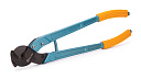 Ножницы кабельные НКм-40 (кабель до 40мм) (КВТ)-Ножницы кабельные и различного назначения - купить по низкой цене в интернет-магазине, характеристики, отзывы | АВС-электро