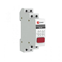 Кнопка модульная КМ-47 (красная) EKF PROxima-Комплектующие распределительных шкафов - купить по низкой цене в интернет-магазине, характеристики, отзывы | АВС-электро