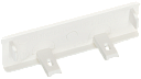 Заглушка торцевая для кабель-канала 60х16 SPL-Заглушки и крышки для кабель-каналов - купить по низкой цене в интернет-магазине, характеристики, отзывы | АВС-электро