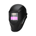 Маска сварщика с автоматическим светофильтром «Хамелеон» АСФ 100 KRANZ-Сварочные маски - купить по низкой цене в интернет-магазине, характеристики, отзывы | АВС-электро