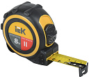 Рулетка измерительная Universal 8м IEK-Рулетки измерительные - купить по низкой цене в интернет-магазине, характеристики, отзывы | АВС-электро