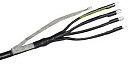 Муфта ПКВтпбэ 4х70/120 с/н ППД ПВХ/СПЭ изоляция 1кВ IEK-Муфты кабельные концевые - купить по низкой цене в интернет-магазине, характеристики, отзывы | АВС-электро