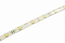 Лента LED (RGB) самоклеющ. DC 12В 7,2Вт 30led/м IP65 10 мм (бухта 5м) Jazzway