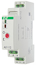 Фотореле включения освещения AZ-112 c датчиком освещенности IP65(1 модуль)-Низковольтное оборудование - купить по низкой цене в интернет-магазине, характеристики, отзывы | АВС-электро