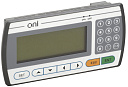 Текстовая панель TD ONI-Графические панели - купить по низкой цене в интернет-магазине, характеристики, отзывы | АВС-электро