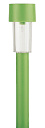 Светильник c солн. бат. (LED) "Столбик"  цветной 32 см ЭРА-Светильники на солнечных батареях, фигуры садовые - купить по низкой цене в интернет-магазине, характеристики, отзывы | АВС-электро