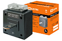 Трансформатор тока ТТН-Ш 300/5- 5VA/0,5S TDM-Измерительные трансформаторы тока - купить по низкой цене в интернет-магазине, характеристики, отзывы | АВС-электро