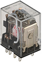 Реле промежуточное РЭК78/3 5А220В AC ИЭК-Пускорегулирующая аппаратура - купить по низкой цене в интернет-магазине, характеристики, отзывы | АВС-электро