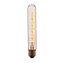 Лампа накаливания Loft it 1040-S E27 40Вт K 1040-S-