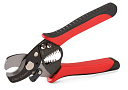 Ножницы кабельные MC-05 (КВТ)-Инструменты для снятия изоляции, стрипперы - купить по низкой цене в интернет-магазине, характеристики, отзывы | АВС-электро