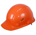 Каска защитная СОМЗ-55 FavoriT оранжевая-Защитные средства и спецодежда - купить по низкой цене в интернет-магазине, характеристики, отзывы | АВС-электро