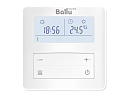 Термостат программируемый c ЖК экраном Ballu BDT-2-Электроустановочные изделия (ЭУИ) - купить по низкой цене в интернет-магазине, характеристики, отзывы | АВС-электро