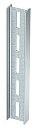 I-образная профильная рейка 80x42x600-Крепёж для кабельных лотков - купить по низкой цене в интернет-магазине, характеристики, отзывы | АВС-электро