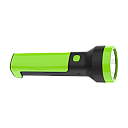Фонарь ручной (LED 3Вт) 150лм 1200mAh черн-зел GFL203 Gauss-Аккумуляторные фонари - купить по низкой цене в интернет-магазине, характеристики, отзывы | АВС-электро